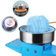 Peiriant Candy Cotton Auto