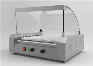 Roller Ci Poeth Countertop